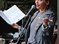 День усіх білок: новую книгу Ирэны Карпы оценили украинские знаменитости