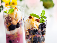 Как приготовить парфе: ТОП-5 рецептов