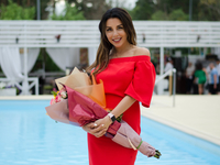 Творить во имя добра: MILANIA презентовала коллекцию летных нарядов