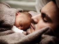 Немецкие ученые рассказали, что нельзя есть будущим отцам