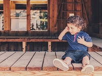 Комаровский назвал причины возникновения аллергического дерматита