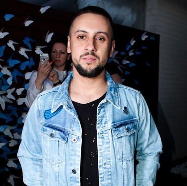 MONATIK впервые рассказал о своих сыновьях