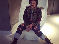 Филипп Киркоров сообщил, что его коллеги пострадали в  ДТП