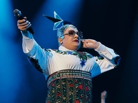 VERKA SERDUCHKA вернулась на большую сцену