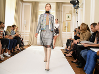 Текстильные галлюцинации: новая коллекция от Schiaparelli