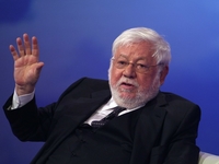Умер знаменитый итальянский комик Паоло Вилладжо