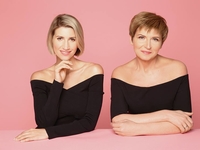 Анита Луценко и Светлана Фус меняют жизнь украинок ровно за 28 дней