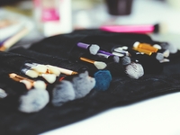 Разновидности кистей для макияжа