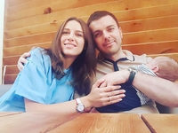 Григорий Решетник рассекретил имя младшего сына