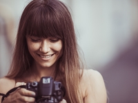 Макияж для фото: косметические хитрости