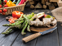 7 способов использовать залежавшиеся овощи и фрукты