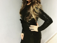 Наталья Могилевская рассекретила еще одного участника Танці з зірками