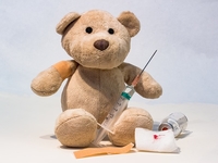 Аллергия на пенициллин у ребенка: ученые опровергли популярный миф