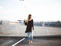 Как настроиться на поиск любви