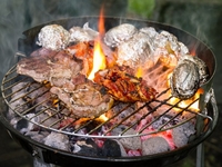 Свинина барбекю: три вкусные идеи