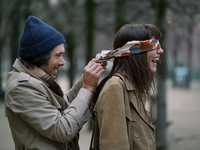 Пять причин посмотреть фильм Он и Она