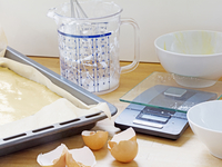 Как измерить массу продуктов без весов