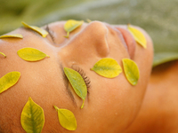 ТОП-5 проблем с кожей летом