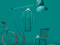 Назван самый красивый цвет в мире