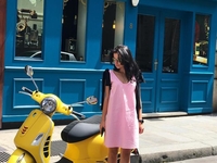 Июльский сюрприз: конкурс от ONE`S LV