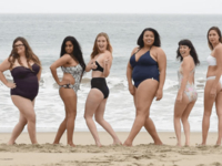 Многогранность женской фигуры: обычные девушки в роли ангелов Victoria's Secret