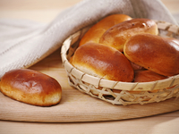 Тесто для пирожков на кефире