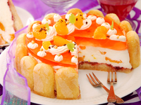 Как приготовить торт без выпечки: лучшие идеи