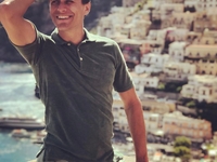 Ведущий Евровидения примет участие в Танцях з зірками