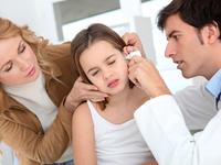 Комаровский назвал самые частые причины наружного отита