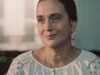 Умерла Ирина Бунина – известная актриса театра и кино