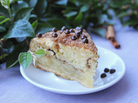 Как приготовить простой торт-сметанник