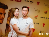 Украинские звезды посетили гала-премьеру экшна Овердрайв