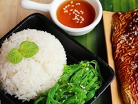 Соус терияки: рецепт с фото