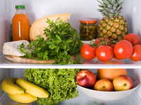 5 продуктов, которые нельзя хранить в холодильнике