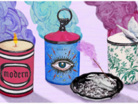 Gucci создали невероятную коллекцию товаров для дома