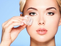 Как избавиться от мешков под глазами: ТОП-3 народных рецепта