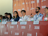 Одесский кинофестиваль 2017: ТОП-5 интересных фактов о мероприятии