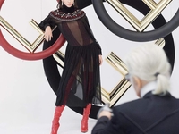 Джиджи Хадид и Кендалл Дженнер снялись в новом кампейне Fendi