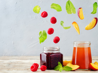 Как спасти испорченное варенье