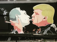 Арт-путешествия: ТОП-5 неожиданных направлений для любителей искусства