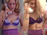 Американский блогер скопировал лучшие наряды Кэрри Брэдшоу