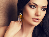 Четыре хитрости идеального макияжа