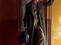 Mango представил лукбук новой коллекции