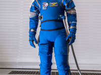 Полеты в космос со стилем: Reebok создали ботинки для астронавтов