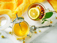 3 совета, которые помогут выбрать качественный мед