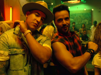 Популярную песню Despacito запретили в Малайзии