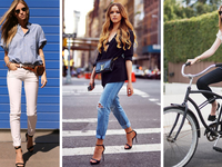 Поясные сумки: ТОП-5 стильных вариантов