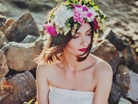 Свадебный макияж: важные составляющие косметички невесты