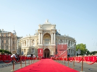 Одесский кинофестиваль 2017: названы победители