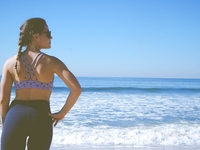 Бьюти-лайфхаки по уходу за телом летом